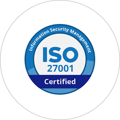 ISO 27001 Certification