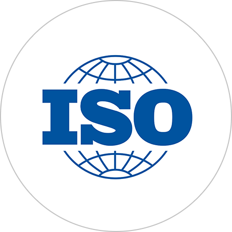 ISO Certification