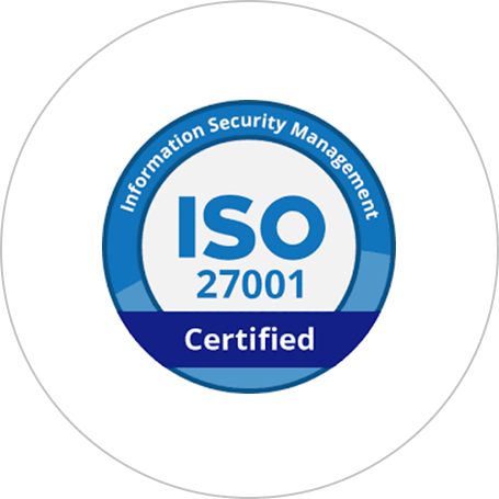 ISO 27001 Certification