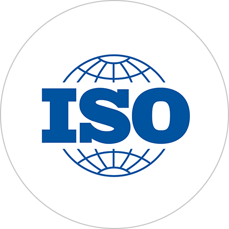 ISO Certification