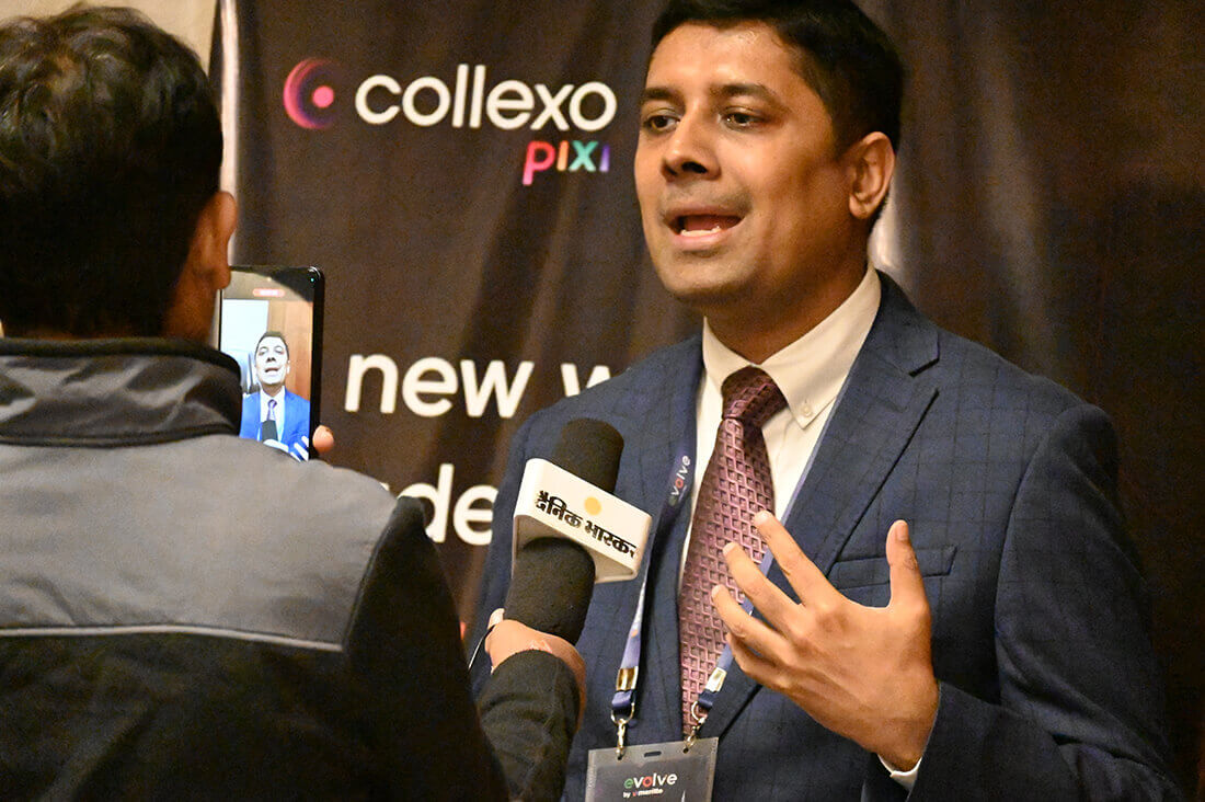 From 100 days to #Mission400