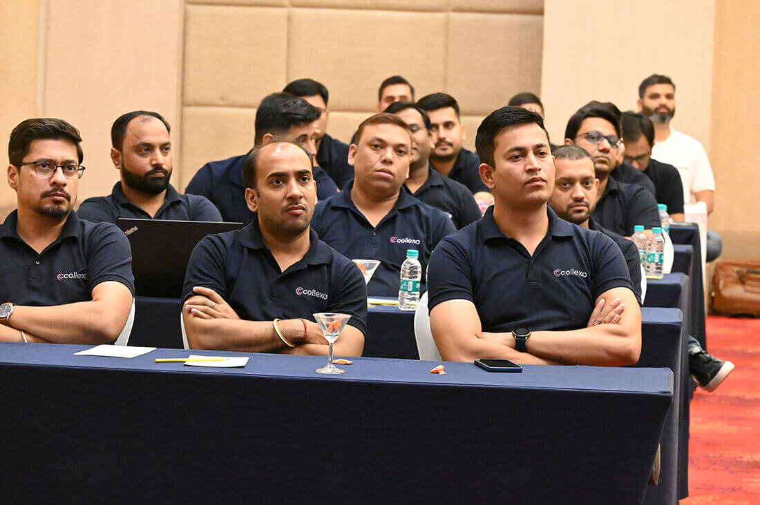 It was 2017 in Okhla 76