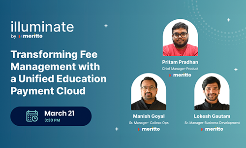 Transforming Fee Management with a Unified Education Payment Cloud