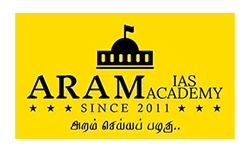 Aram IAS Academy