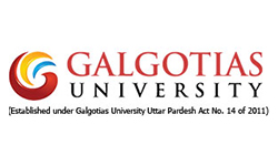 Galgotias University