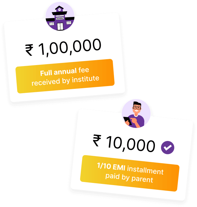 Fee-counter-reimagined