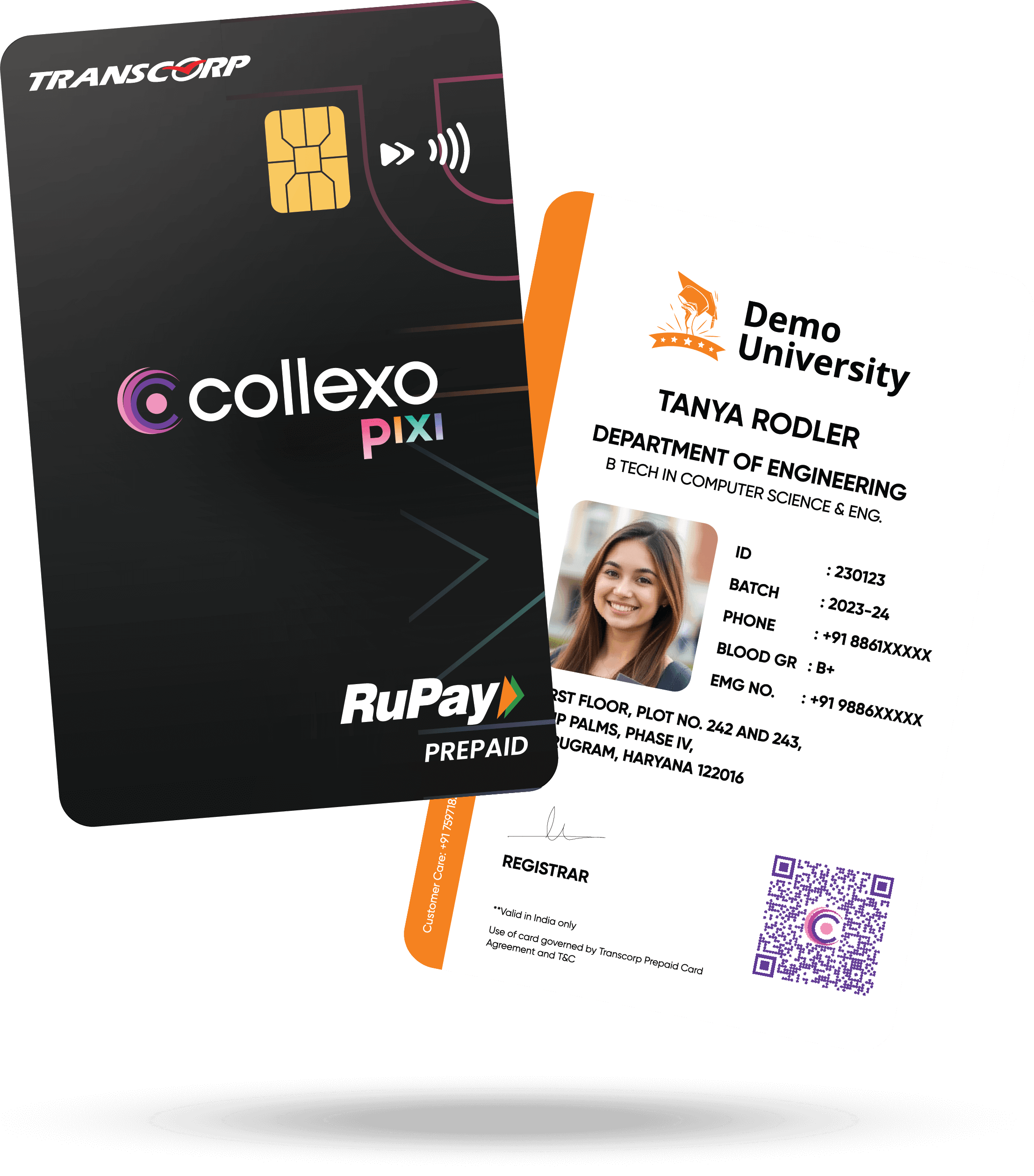 pixi-card