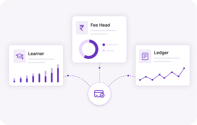 Choose payment route