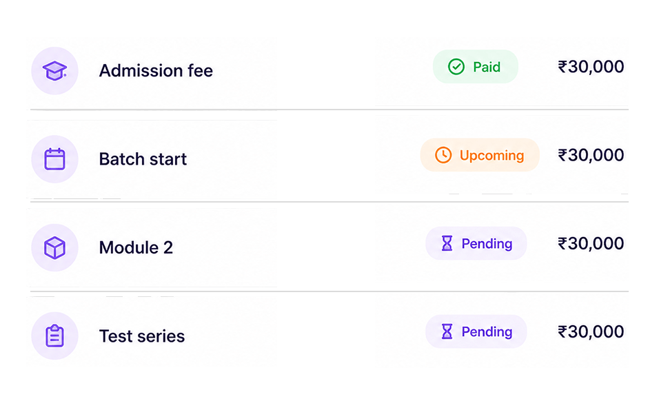 fee-structure-view