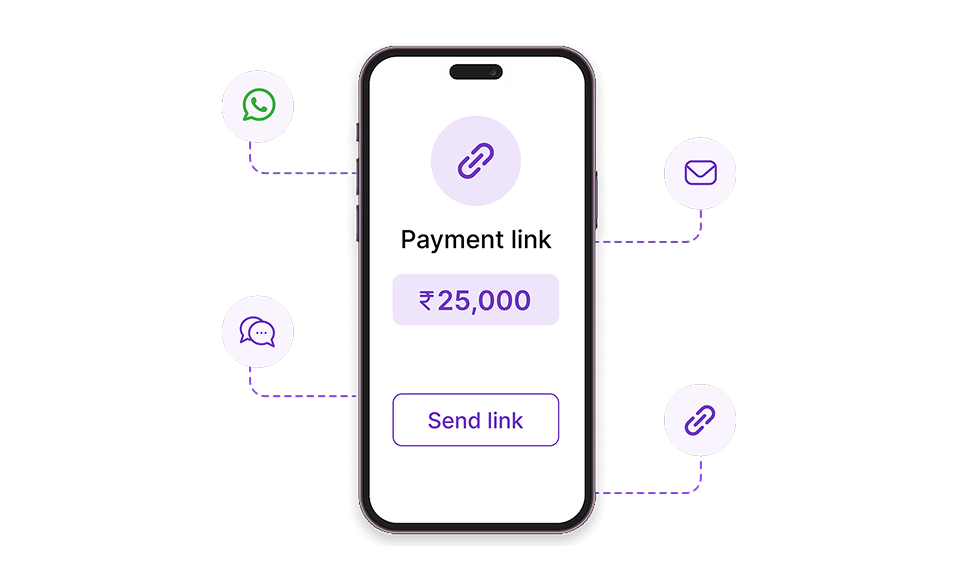 Student payment portal