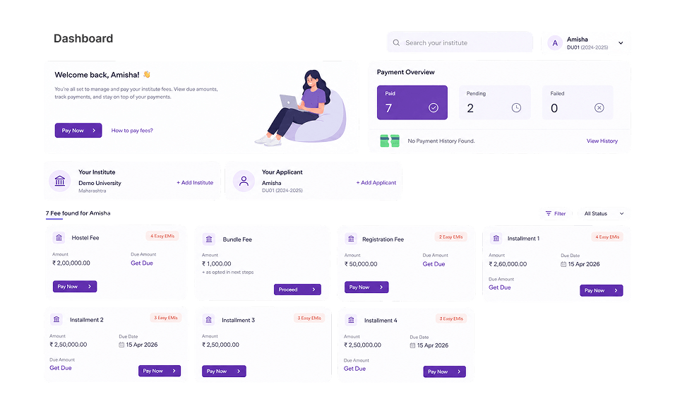 student-portal